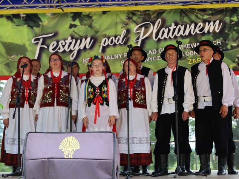 zs cantus z gorliczyny  2  zdj. archiwum ck