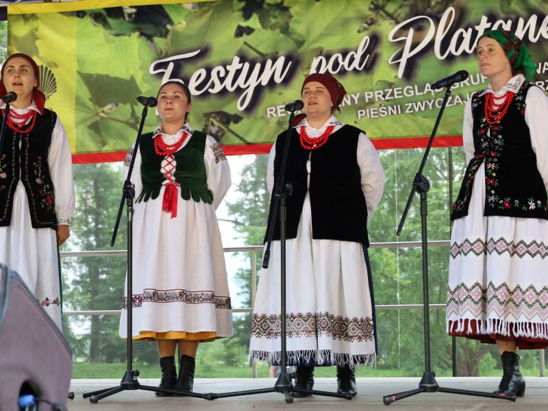 zs galicjanki z roztocza z  narola  2  zdj. archiwum ck