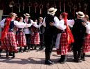 10. regionalny zespol piesni i tanca gacoki