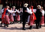10. regionalny zespol piesni i tanca gacoki