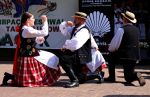 11. regionalny zespol piesni i tanca gacoki