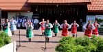 12. zespol piesni i tanca chorzelowiacy   grupa mlodziezowa