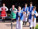 14. zespol piesni i tanca chorzelowiacy   grupa mlodziezowa