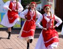 15. zespol piesni i tanca chorzelowiacy   grupa mlodziezowa