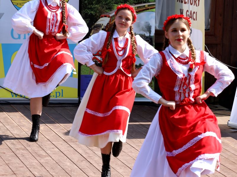 15. zespol piesni i tanca chorzelowiacy   grupa mlodziezowa