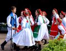 16. zespol piesni i tanca chorzelowiacy   grupa mlodziezowa