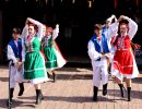 17. zespol piesni i tanca chorzelowiacy   grupa mlodziezowa