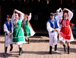 17. zespol piesni i tanca chorzelowiacy   grupa mlodziezowa