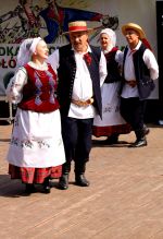 20. zespol piesni i tanca wislok
