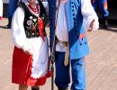 21. zespol piesni i tanca zaborowiacy z zaborowa   grupa seniorow