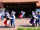 22. zespol piesni i tanca zaborowiacy z zaborowa   grupa seniorow