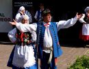 23. zespol piesni i tanca zaborowiacy z zaborowa   grupa seniorow