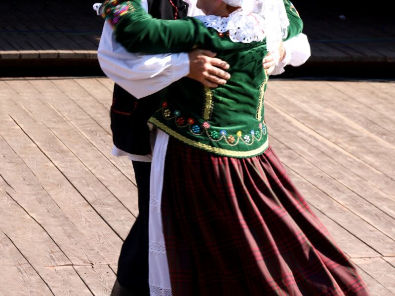26. grazyna franus i jan szpytman