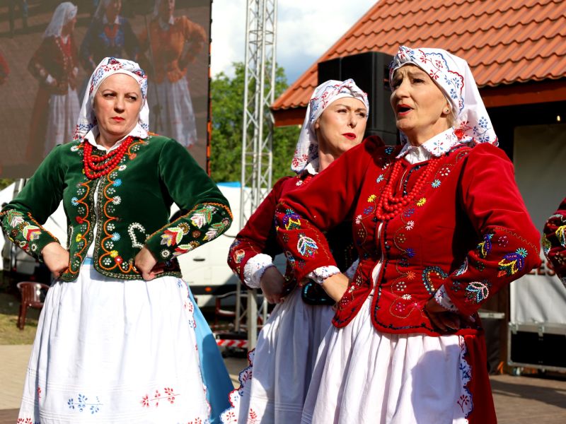 33. zespol regionalny wielopolanie