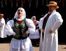 5. regionalny zespol piesni i tanca pustkowianie