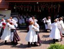 7. regionalny zespol piesni i tanca pustkowianie