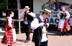 9. regionalny zespol piesni i tanca gacoki