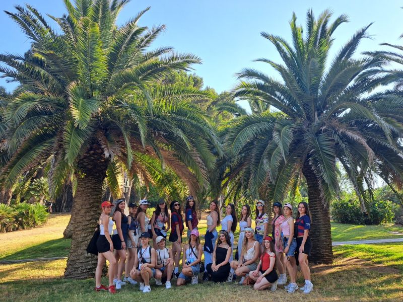 barcelona  