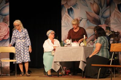 Festiwal Dziedzictwa Kresów — Kresowe Teatralia
