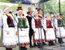 zespol folklorystyczny pawlosiowianie z pawlosiowa  pow. jaroslawski