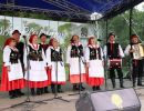 zespol piesni ludowej biesiada z tuczemp  pow. jaroslawski