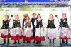 zespol spiewaczo obrzedowy leszczynka z wolki grodziskiej  pow. lezajski