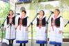zespol spiewaczy niezapominajki z cieszanowa  pow. lubaczowski