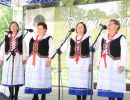 zespol spiewaczy niezapominajki z cieszanowa  pow. lubaczowski