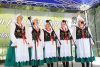 zespol spiewaczy pogorzanki z pawlokomy  pow. rzeszowski