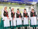 zespol spiewaczy pogorzanki z pawlokomy  pow. rzeszowski