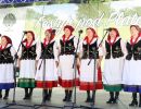 zespol spiewaczy stokrotki z cewkowa  pow. lubaczowsk