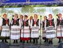 zespol spiewaczy z mackowki  pow. przeworski