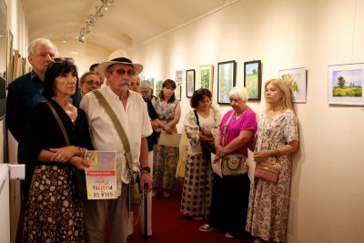 Gala Plastyka 25.06