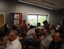 publicznosc dopisala   fot. j. fil