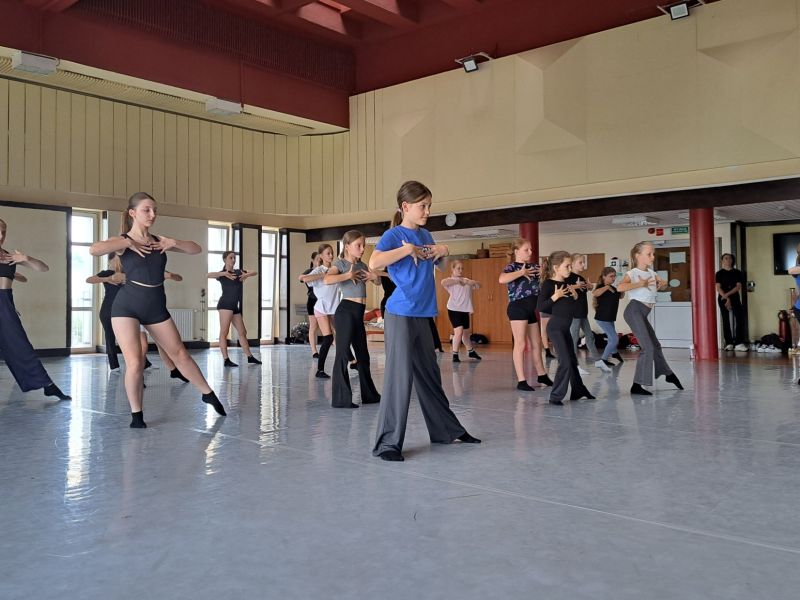kielce warsztaty jazz