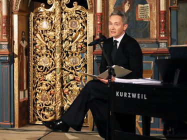 Muzyczna inauguracja Festiwalu Dziedzictwa Kresów 2025
