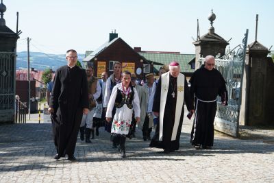 Nabożeństwo Ekumeniczne Prolog 2026