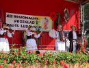 kapela gminnego zespolu piesni i tanca kresy z lubaczowa