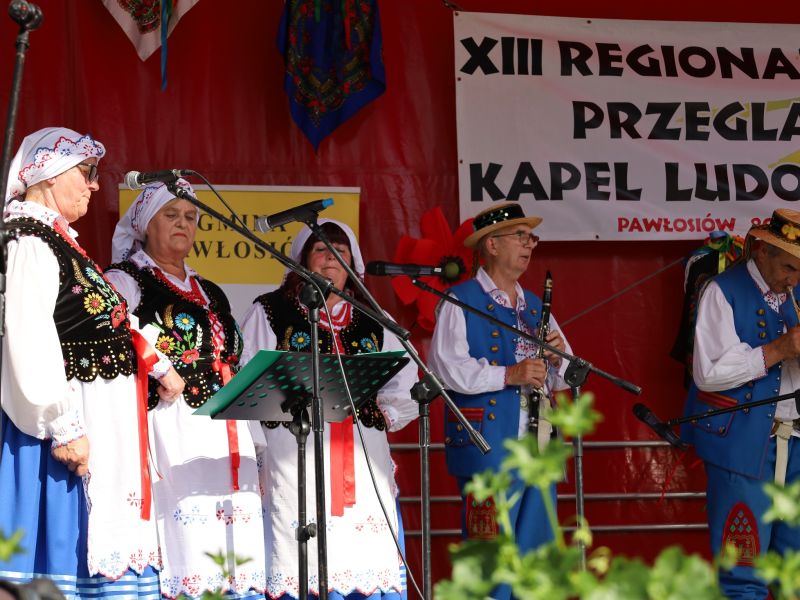 kapela jodlowianie