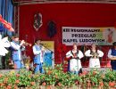 kapela ludowa dynowianie