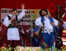 kapela ludowa hop siup z albigowej