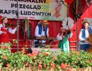 kapela ludowa trzcinicoki z trzcinicy