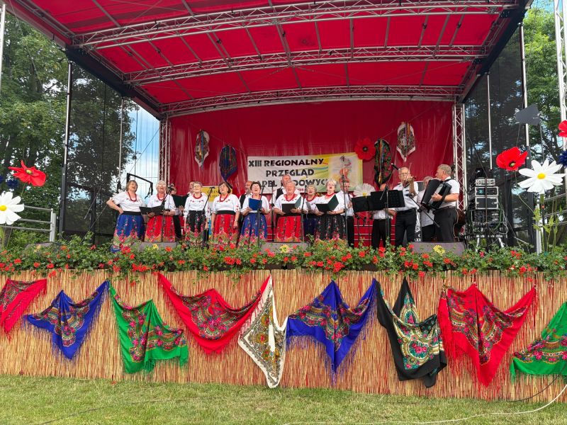 stowarzyszenie folklorystyczne pawlosiowi