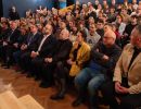 organizatorzy lukasz zagorbelny dyrektor ck   oraz dyrektor gok i posel anna szmid