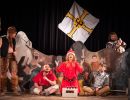 teatr kapslok