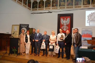 Relacja z Festiwalu Na Wilczym Tropie