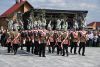 xxi ogolnopolska i xxxii podkarpacka parada strazy grobowych   turki   foto. a. kusm. szal