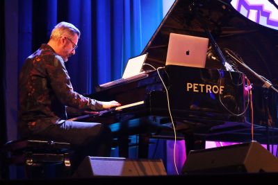 XXV Międzynarodowy Festiwal Jazzowy 