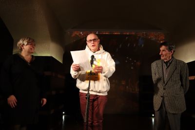 XXVIII Ogólnopolski Turniej Satyry im. Ignacego Krasickiego 