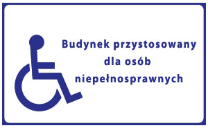 niepełnosprawni